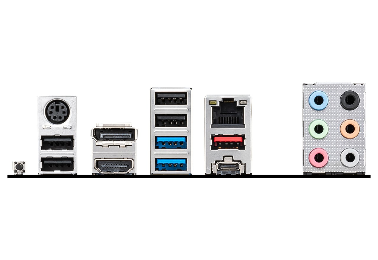 Z590-A PRO | MSI マザーボード Intel Z590チップセット | 株式会社アスク