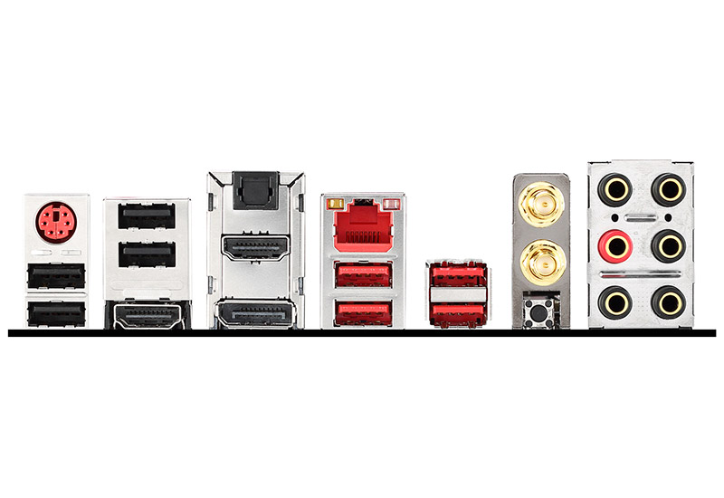 Z97I GAMING ACK | MSI マザーボード Intel Z97チップセット | 株式