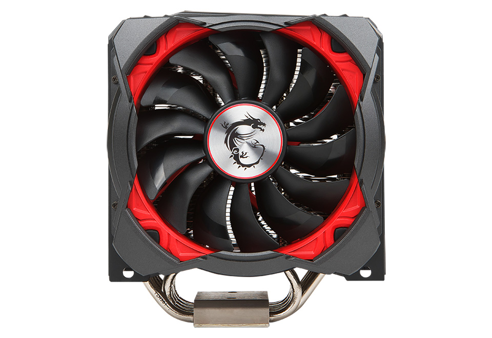 CORE FROZR XL | MSI CPUクーラー | 株式会社アスク