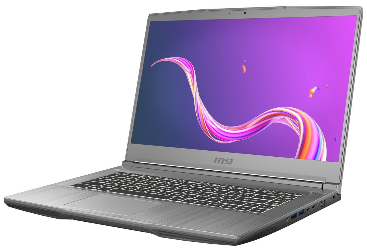 Creator 15M | MSI ノートPC | 株式会社アスク