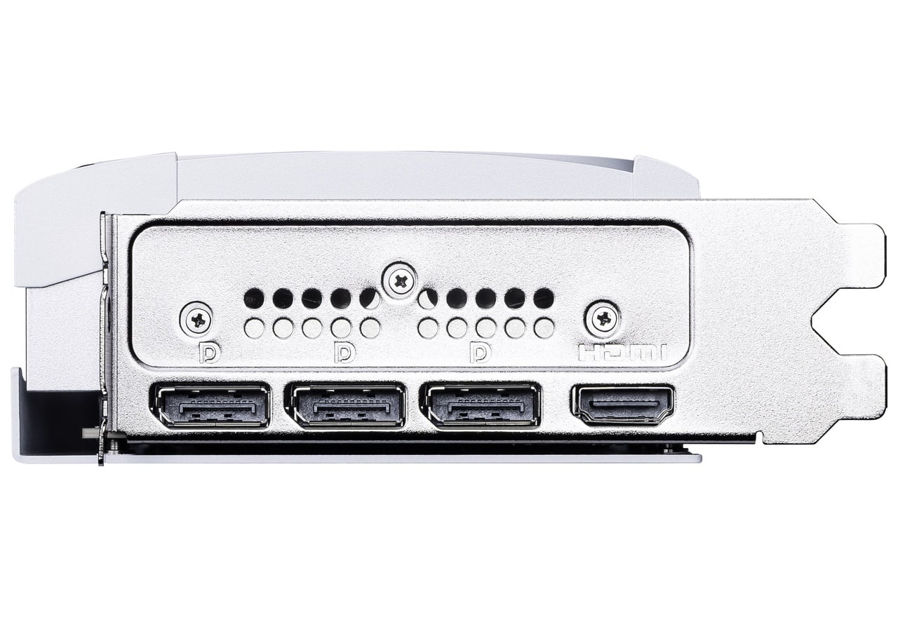 GeForce RTX 5070 Ti 16G VENTUS 3X PZ OC | MSI グラフィックボード