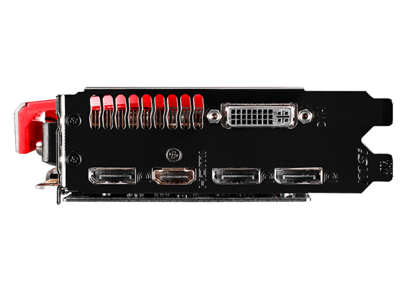 GTX 960 GAMING 4G | MSI グラフィックボード GeForce GTX 960 | 株式