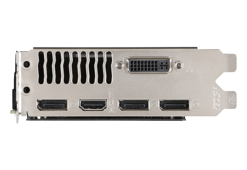 GTX 980Ti SEA HAWK | MSI グラフィックボード GeForce GTX 980 Ti