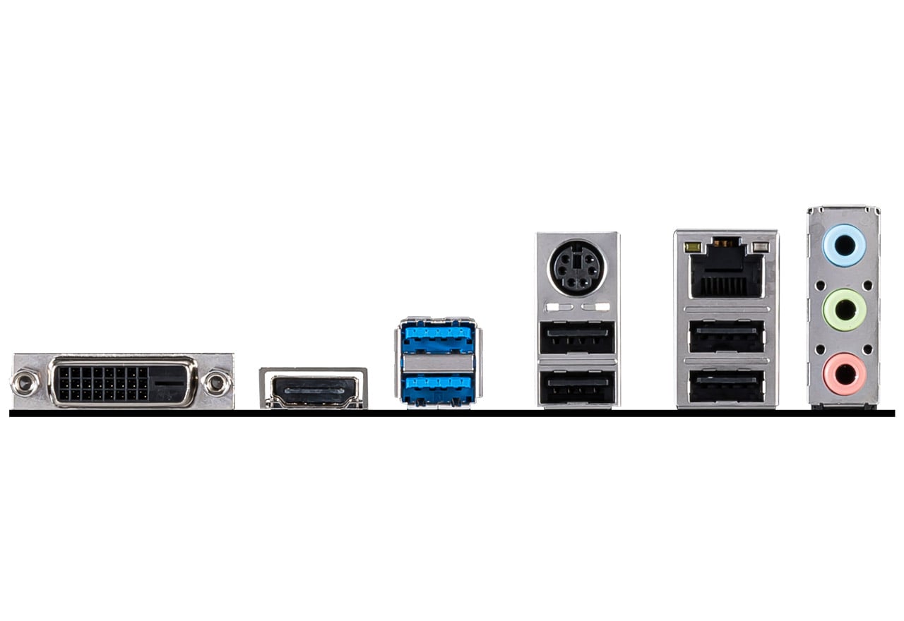 H410M-A PRO | MSI マザーボード Intel H410チップセット | 株式会社アスク