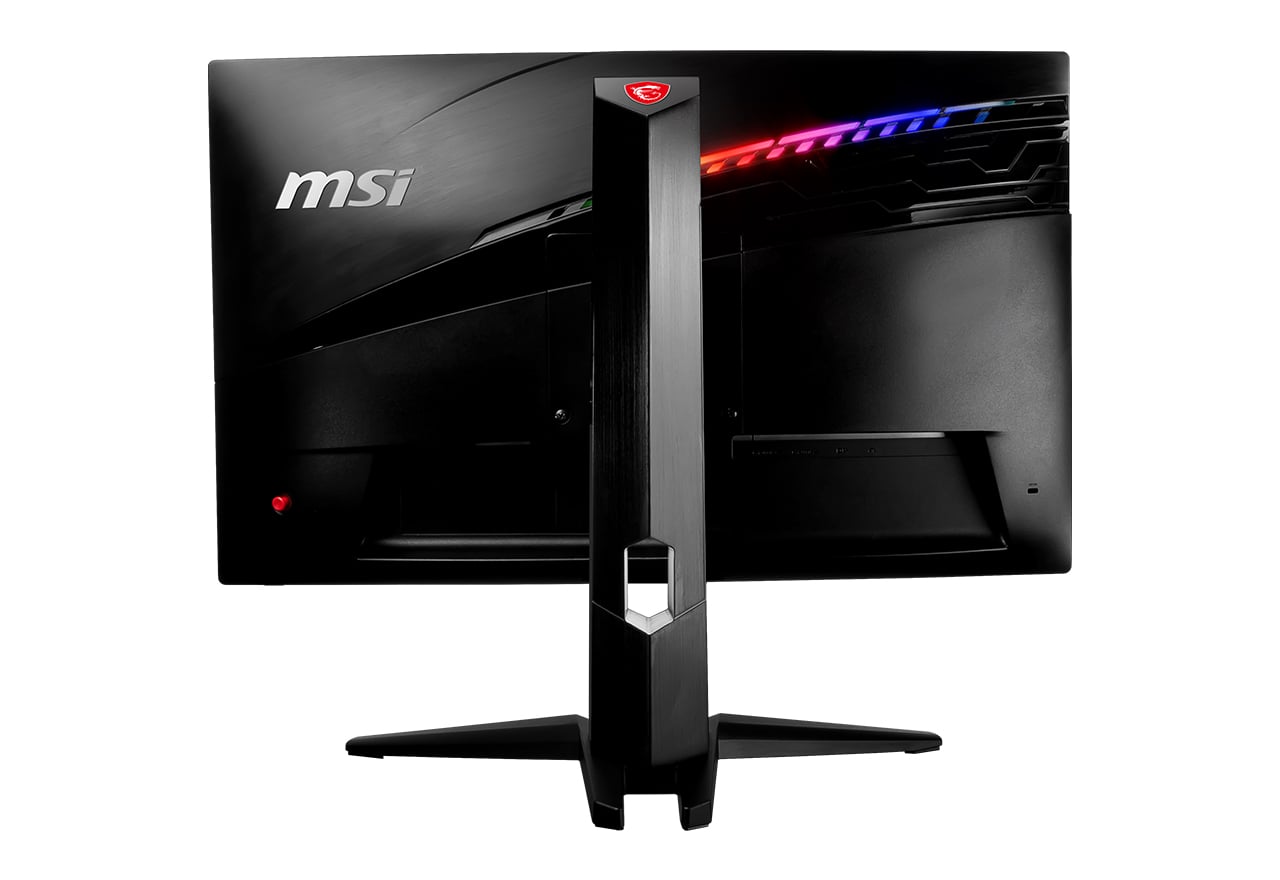 Optix MAG241CR | MSI 液晶モニター | 株式会社アスク