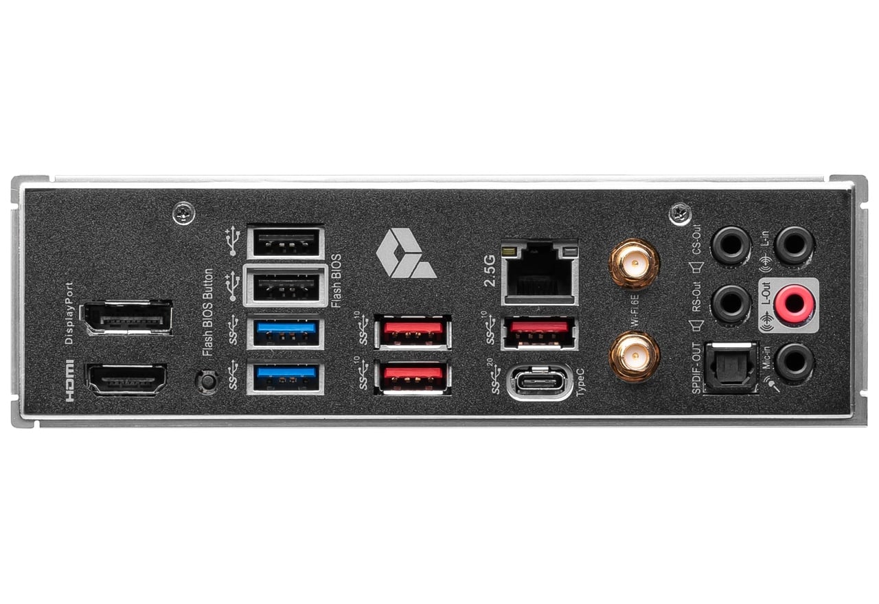 PRO Z790-A WIFI | MSI マザーボード Intel Z790チップセット | 株式