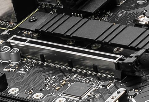 PRO Z790-P WIFI | MSI マザーボード Intel Z790チップセット | 株式