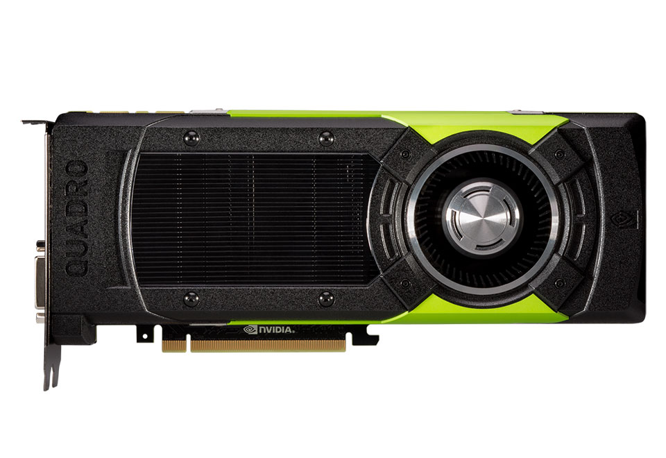 NVIDIA Quadro M6000 24GB | NVIDIA NVIDIA RTX/Quadroシリーズ | 株式