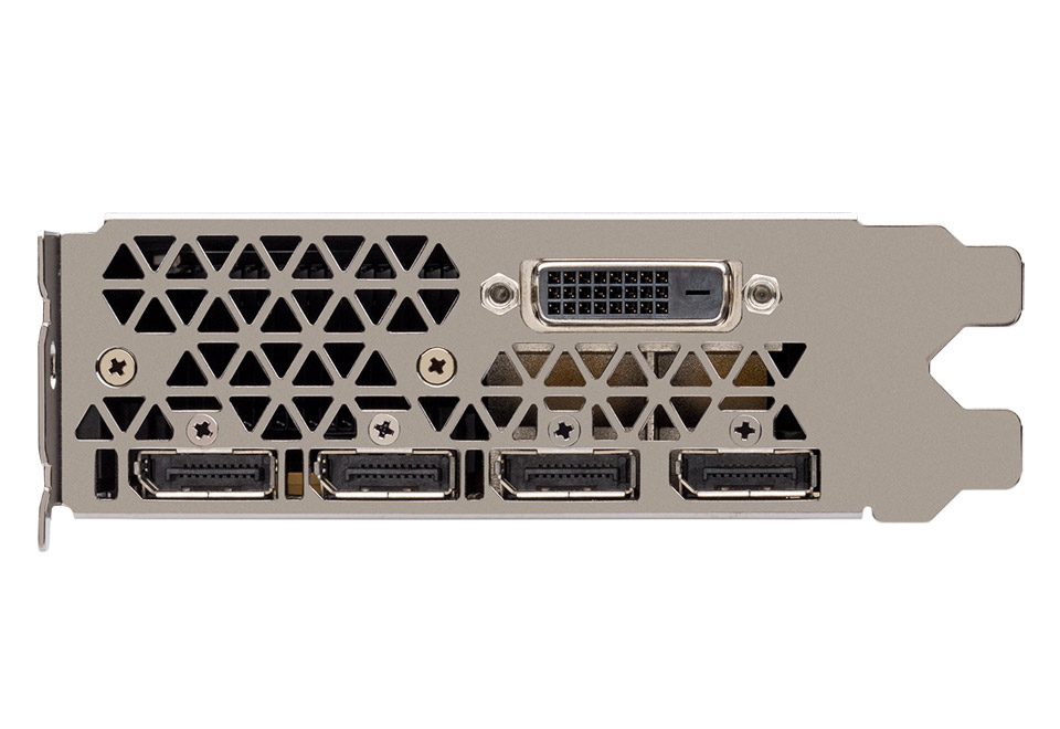 NVIDIA Quadro P5000 | NVIDIA NVIDIA RTX/Quadroシリーズ | 株式会社