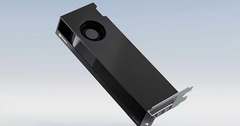 NVIDIA RTX A2000 12GB | NVIDIA NVIDIA RTX/Quadroシリーズ | 株式