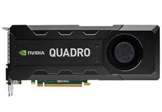 NVIDIA Quadro K5200 | NVIDIA NVIDIA RTX/Quadroシリーズ | 株式会社
