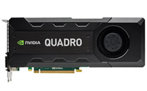 NVIDIA Quadro K5200 | NVIDIA NVIDIA RTX/Quadroシリーズ | 株式会社