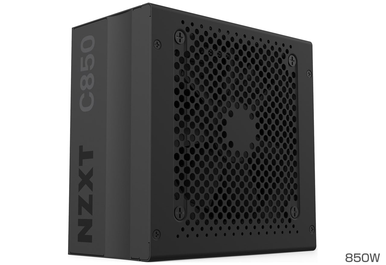 Cシリーズ | NZXT 電源ユニット | 株式会社アスク