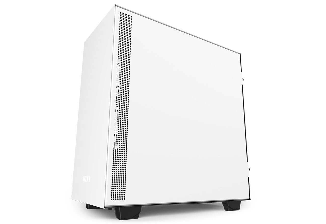 H510シリーズ | NZXT ミドルタワー型PCケース | 株式会社アスク