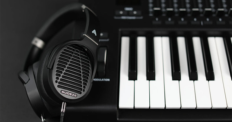 LCD-1 | AUDEZE ヘッドフォン | 株式会社アスク