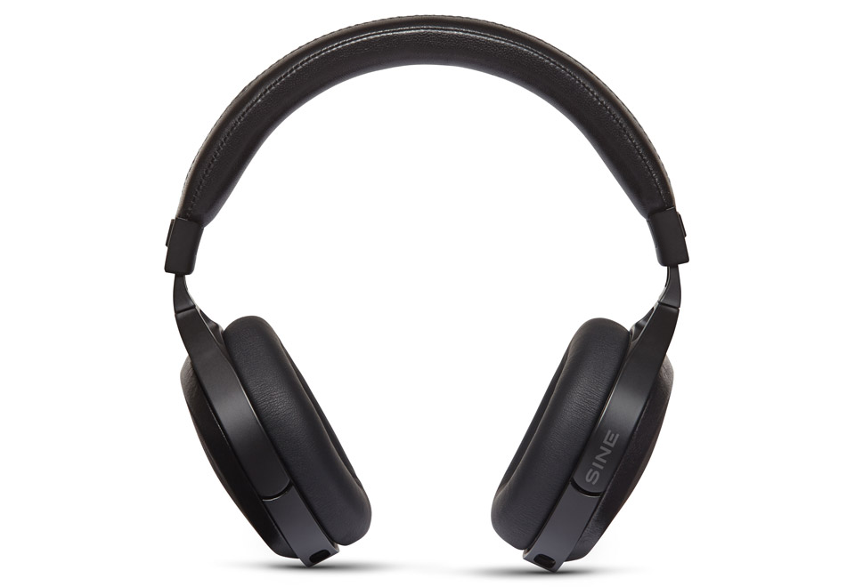 SINEシリーズ | AUDEZE ヘッドフォン | 株式会社アスク