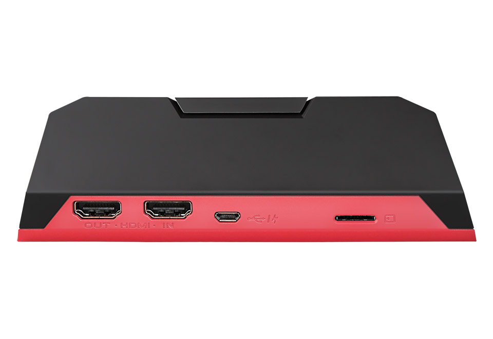 AVT-C878 | AVerMedia ゲームキャプチャー | 株式会社アスク