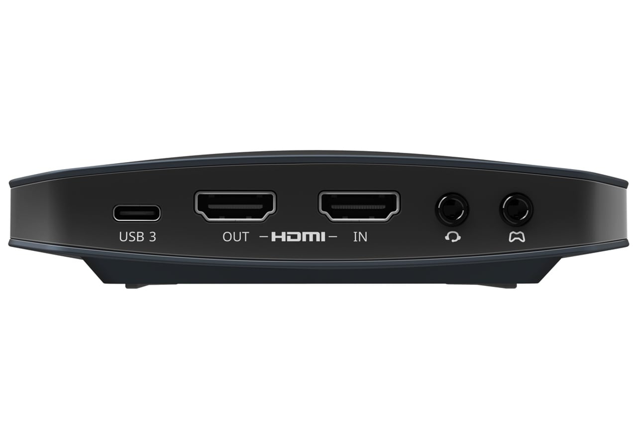 GC553G2 | AVerMedia ゲームキャプチャー | 株式会社アスク