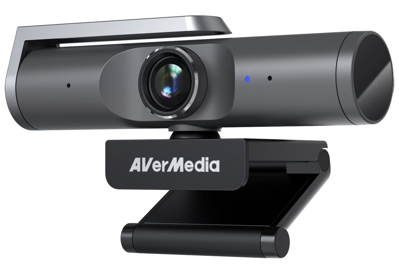 PW515 | AVerMedia ウェブカメラ | 株式会社アスク