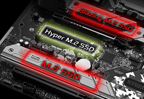 X670E Steel Legend | ASRock マザーボード AMD X670チップセット