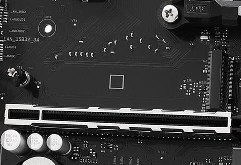 A620AM-HVS | ASRock マザーボード AMD A620チップセット | 株式会社アスク