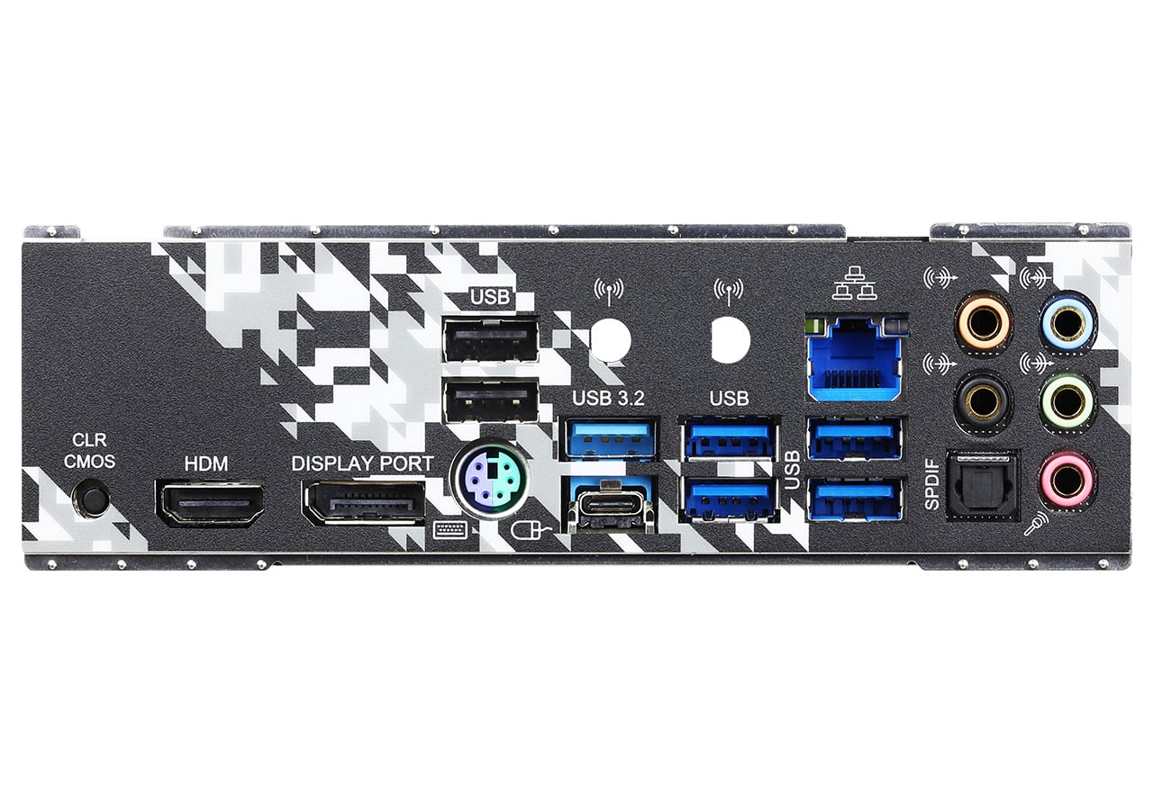 B550M Steel Legend | ASRock マザーボード AMD B550チップセット