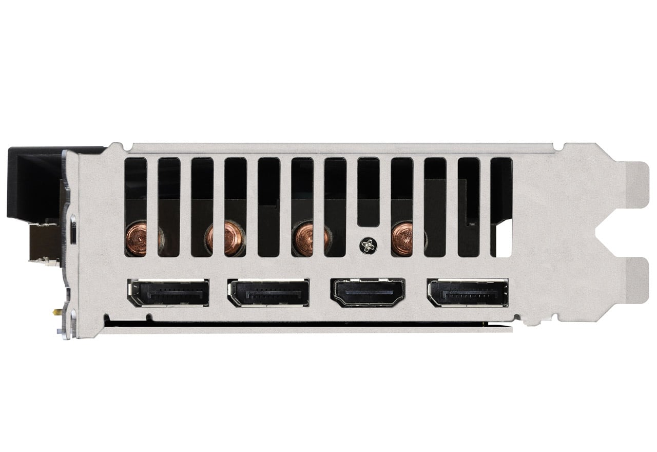 Radeon RX 5700 XT Challenger D 8G OC | ASRock グラフィックボード