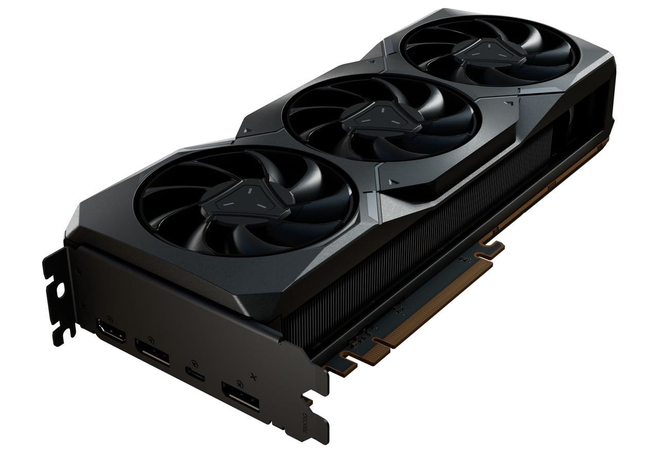 Radeon RX 7900 XT 20G | ASRock グラフィックボード RADEON RX 7900