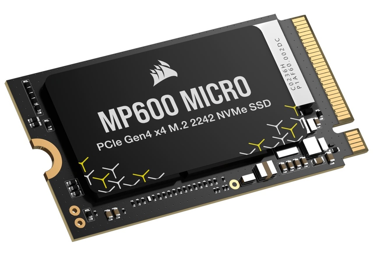 MP600 MICRO 1TB | CORSAIR M.2 SSD | 株式会社アスク