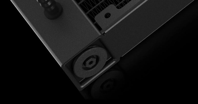 MYSTIQUEシリーズ | Deepcool 水冷一体型CPUクーラー | 株式会社アスク