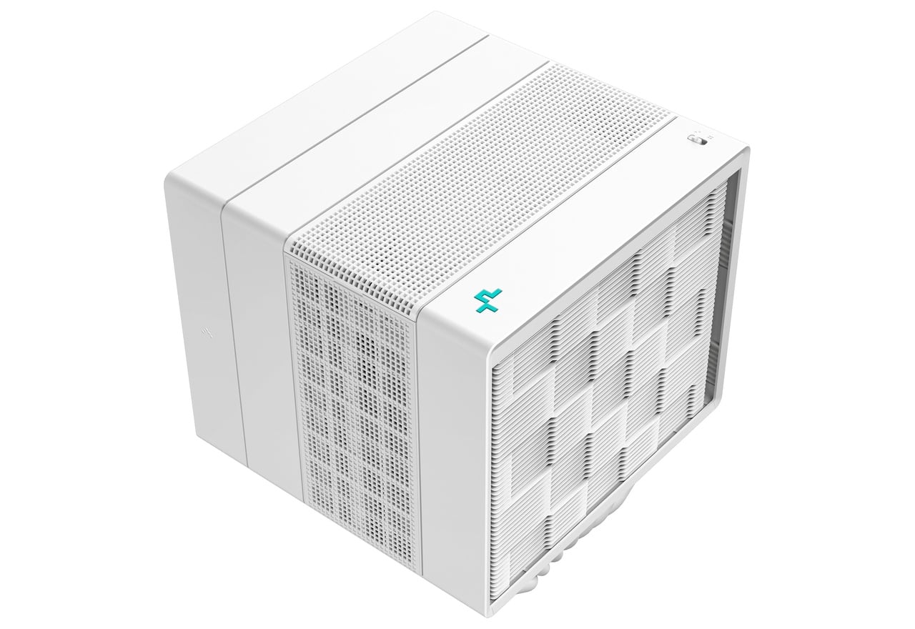 ASSASSIN IVシリーズ | DeepCool CPUクーラー | 株式会社アスク