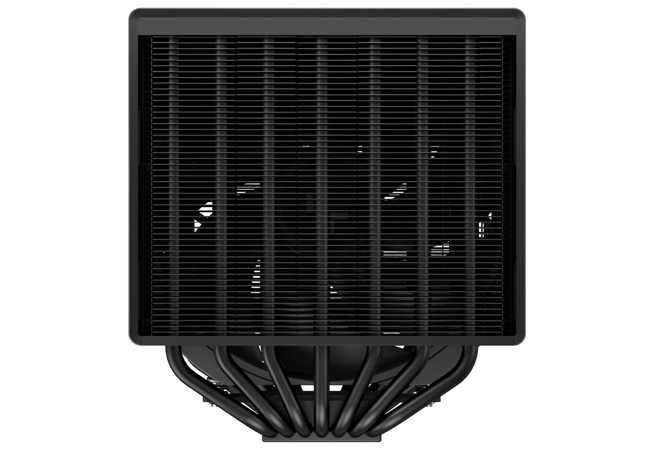 ASSASSIN 4Sシリーズ | DeepCool CPUクーラー | 株式会社アスク