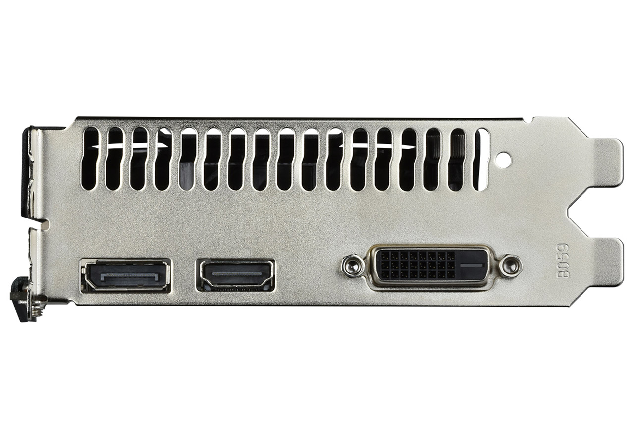 ELSA GeForce GTX 1060 6GB S.A.C R2 | ELSA GeForceシリーズ | 株式