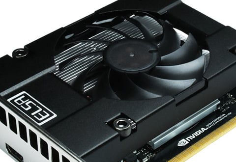 ELSA GeForce GTX 1650 S.A.C DDR6 | ELSA GeForceシリーズ | 株式会社