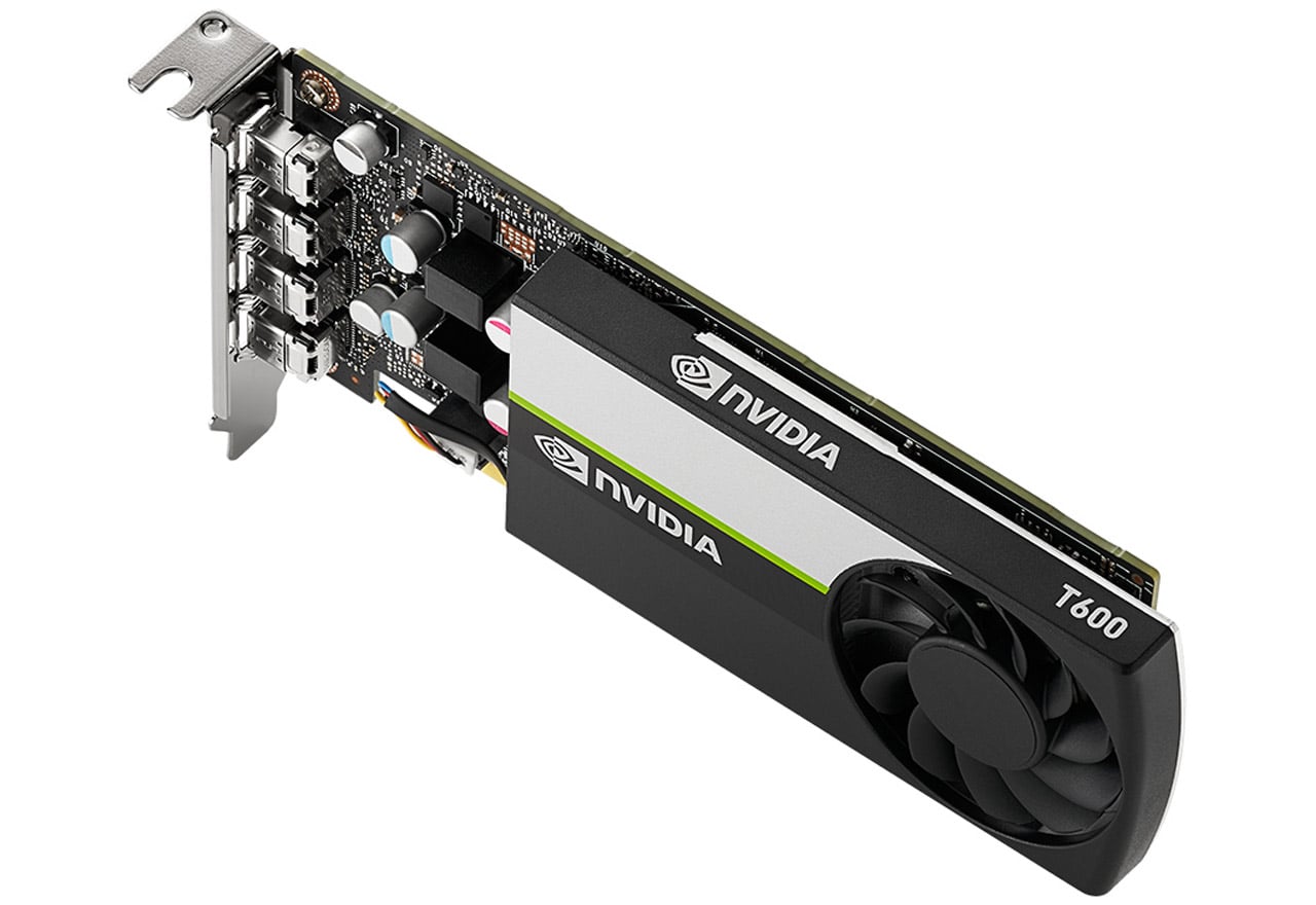 NVIDIA T600 | ELSA NVIDIA RTX/Quadroシリーズ | 株式会社アスク