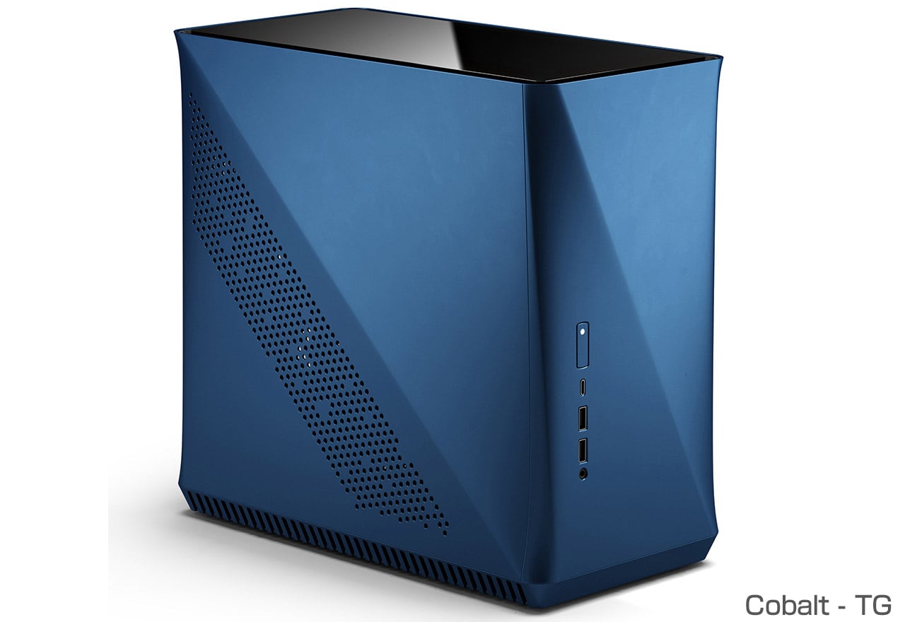 Era ITX | Fractal Design ミニPCケース | 株式会社アスク