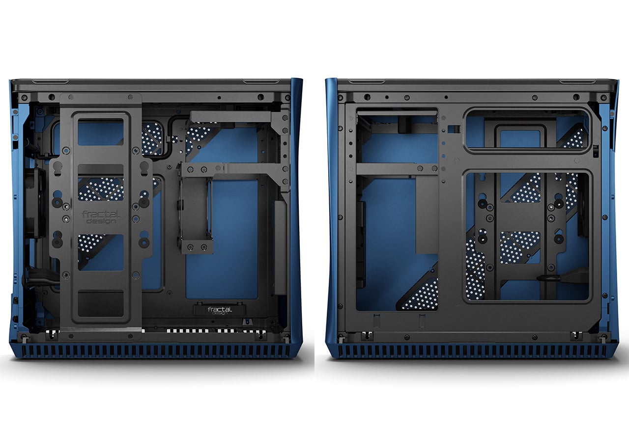 Era ITX | Fractal Design ミニPCケース | 株式会社アスク