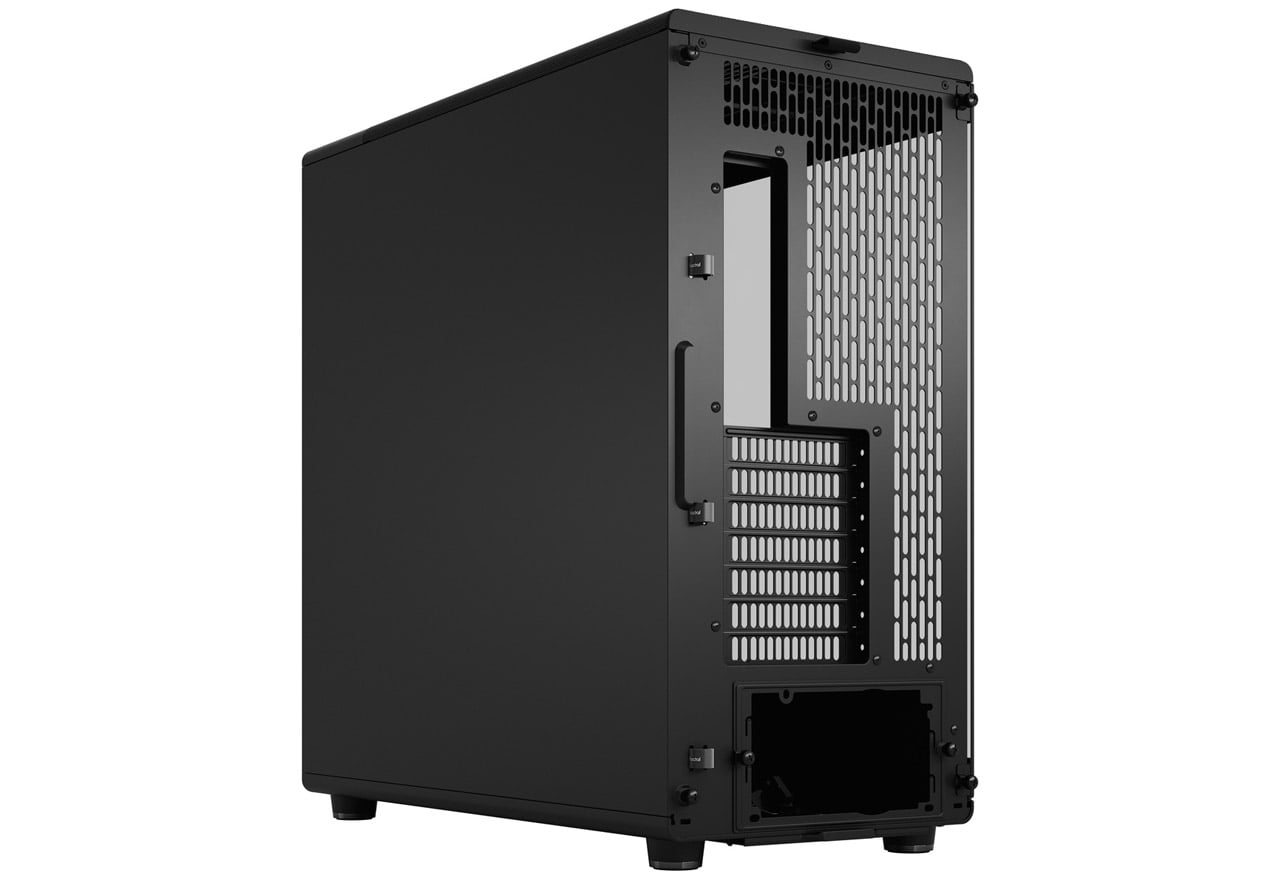 North Momentum Edition | Fractal Design ミドルタワー型PCケース