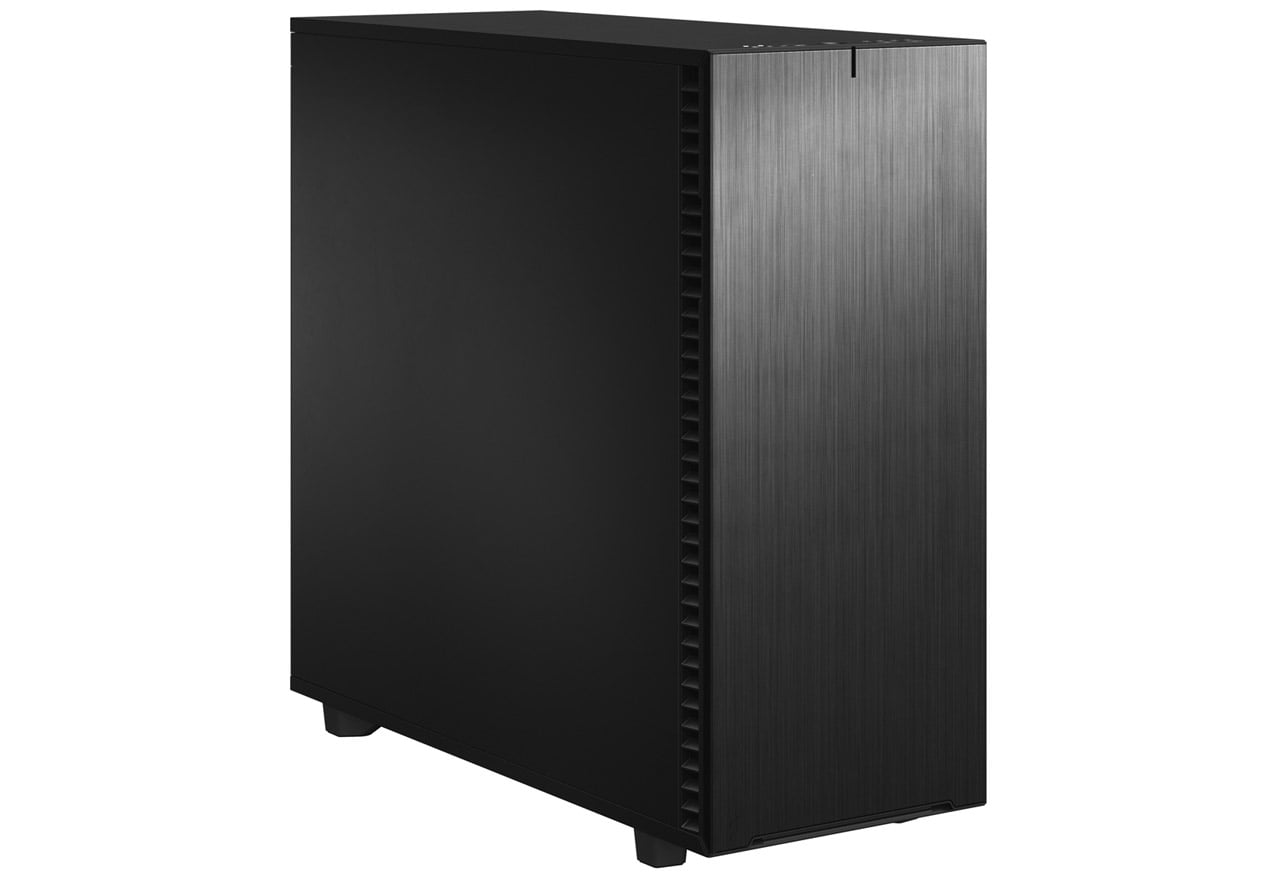 Define 7 XL Solid | Fractal Design フルタワー型PCケース | 株式会社