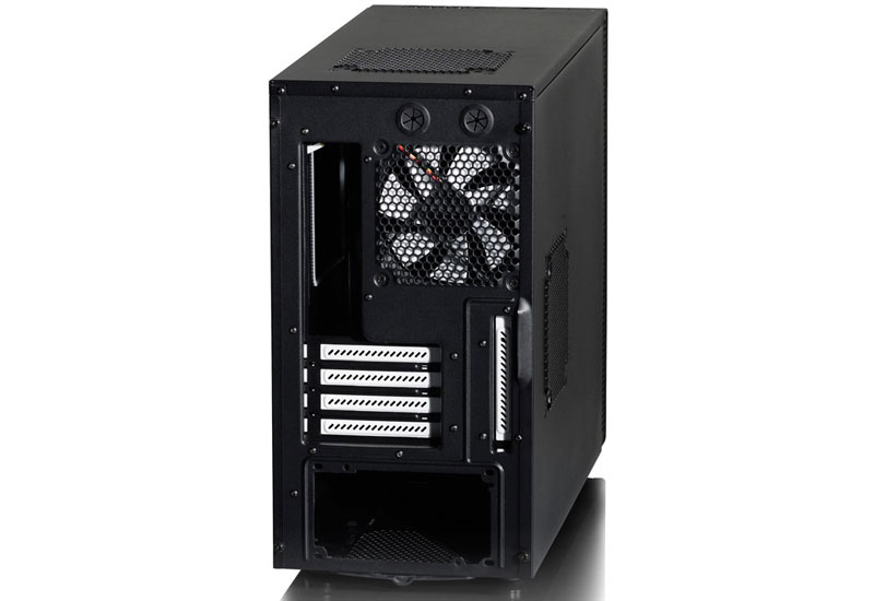 Define Mini | Fractal Design ミドルタワー型PCケース | 株式会社アスク