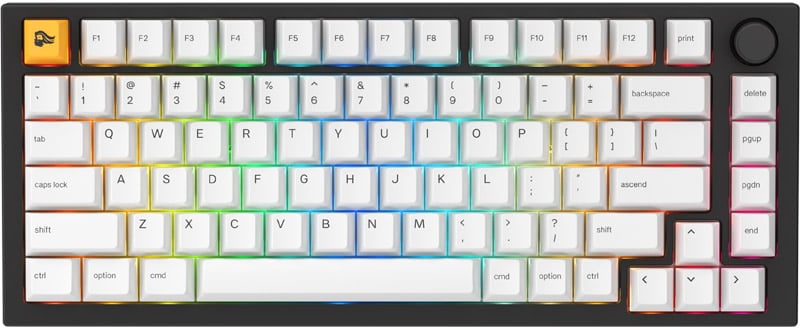 GMMK PRO | Glorious ゲーミングキーボード | 株式会社アスク