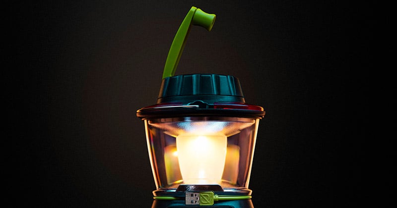 Lighthouse 600 | Goal Zero LEDランタン | 株式会社アスク