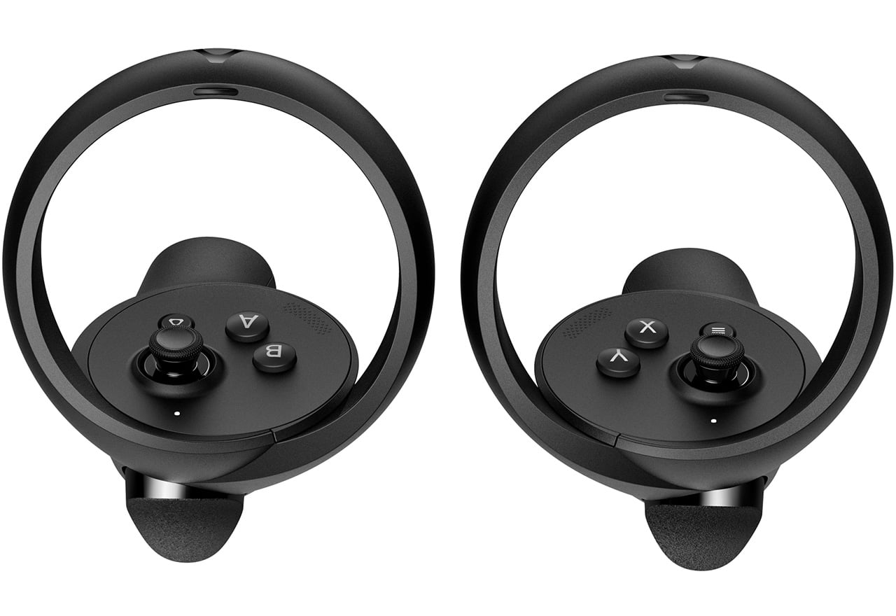 VIVE Focus 3 | HTC VRヘッドマウントディスプレイ | 株式会社アスク