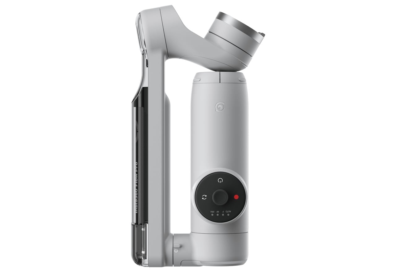 Insta360 Flow Pro | Insta360 スマートフォン用ジンバル | 株式会社アスク