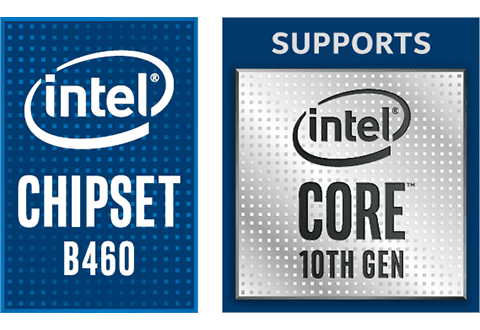 B460M Pro4 | ASRock マザーボード Intel B460チップセット | 株式会社