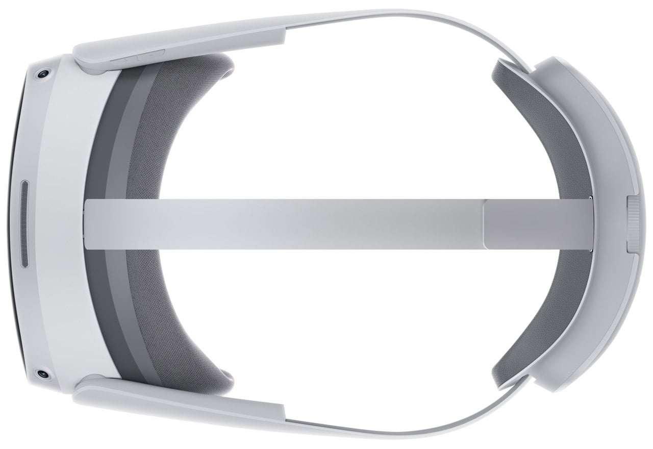 PICO 4 Enterprise | PICO Technology VRヘッドマウントディスプレイ