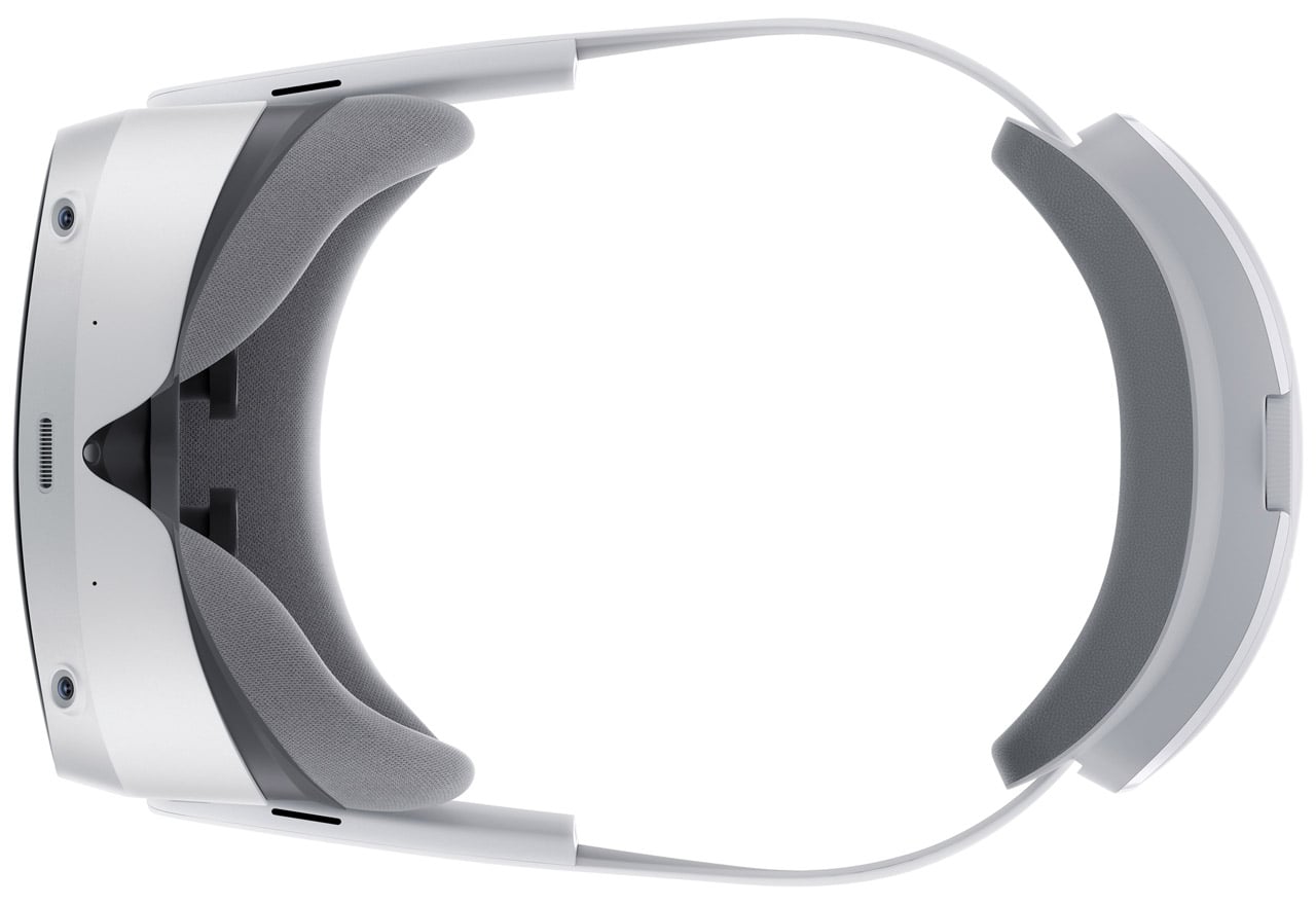 PICO 4 Enterprise | PICO Technology VRヘッドマウントディスプレイ