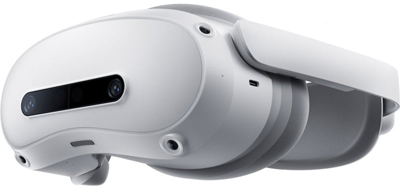 PICO 4 Ultra Enterprise | PICO Technology VRヘッドマウント