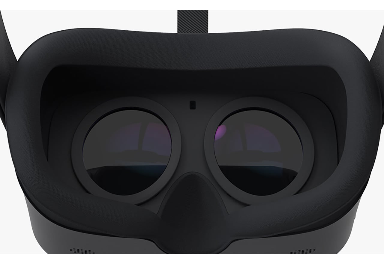 Pico G2 4K | PICO Technology VRヘッドマウントディスプレイ | 株式