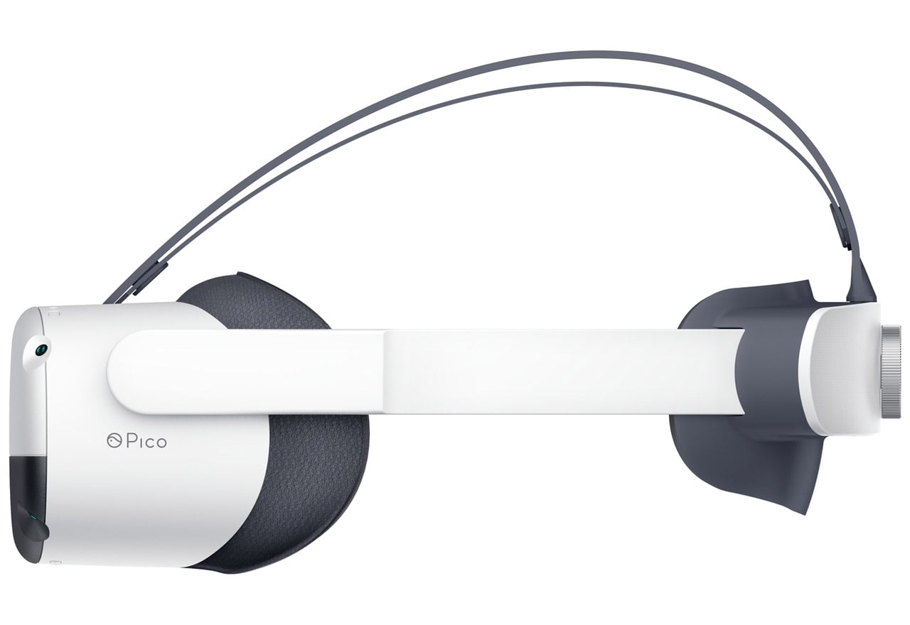 Pico Neo3 Link | PICO Technology PC VRヘッドマウントディスプレイ